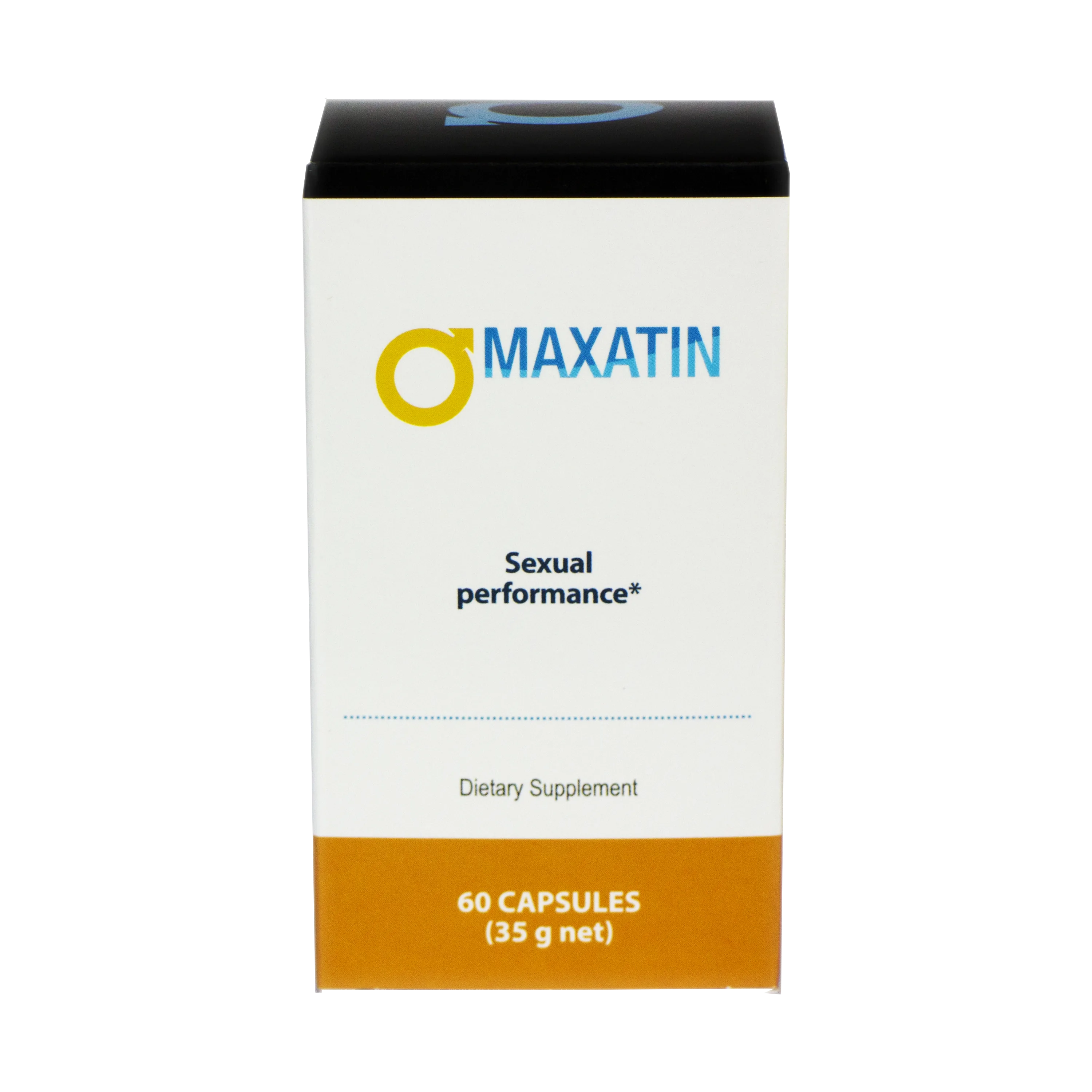 MAXATIN – добавка за увеличаване на еякулацията, производството и обема на семенната течност