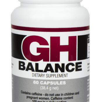 GH Balance – хранителна добавка за покачване на мускулната маса
