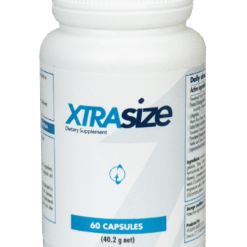XTRASIZE – добавка за натурално уголемяване на пениса