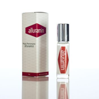 ALLURAMIN – мъжки парфюм с феромони
